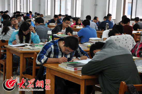 图书馆管理员的面试要做哪些准备-我马上就要