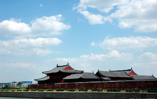 高唐大觉寺