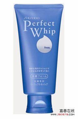 巧选洗面奶易敏时节零过敏