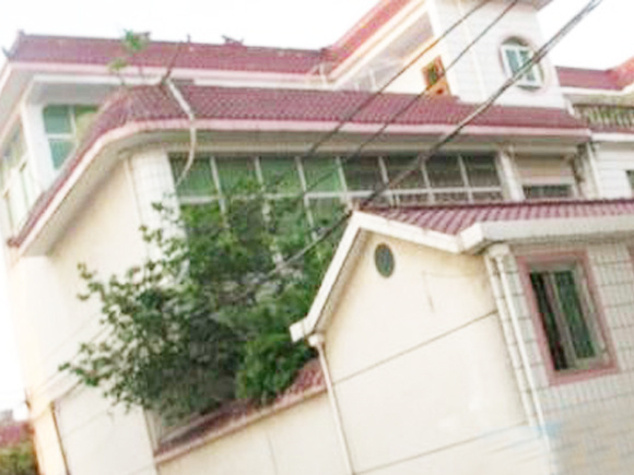 网曝河南信阳商城县建设局长刘光才拥有几千万