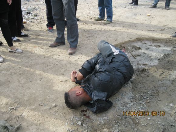 网曝河南信阳商城县建设局长刘光才拥有几千万