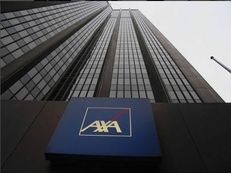 安盛天平 - 安盛天平保险