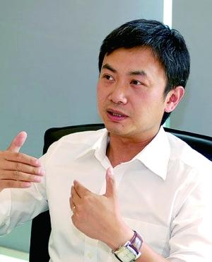 传万科高级副总裁毛大庆离职 或加入鸿坤地产