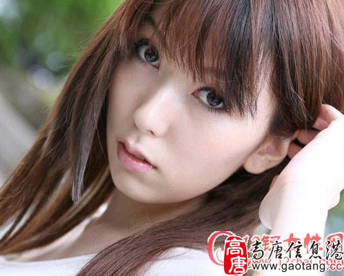 日本林志玲叫什么?日本林志玲波多野结衣个人