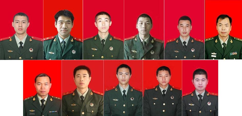 天津港牺牲消防员获赔230万 - 高唐信息港