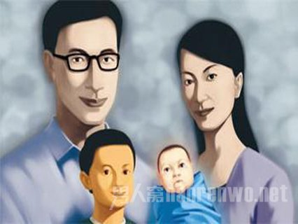 什么时候开放的二胎生育 1905494391.jpg