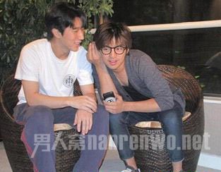 陈柏霖吸毒是真的吗?陈柏霖吸毒内幕曝光