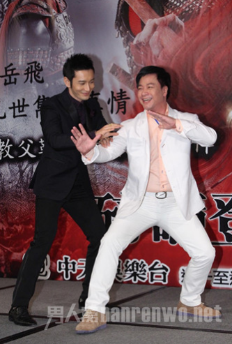 林心如唐季礼分手内幕曝光 男方另结新欢劈腿