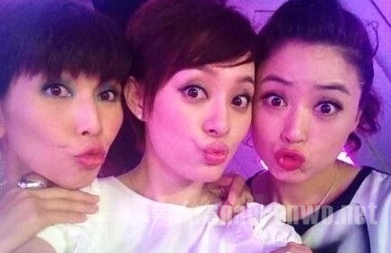 蒋欣孙俪不和铁证曝光 娘娘戏里戏外不和 - 高