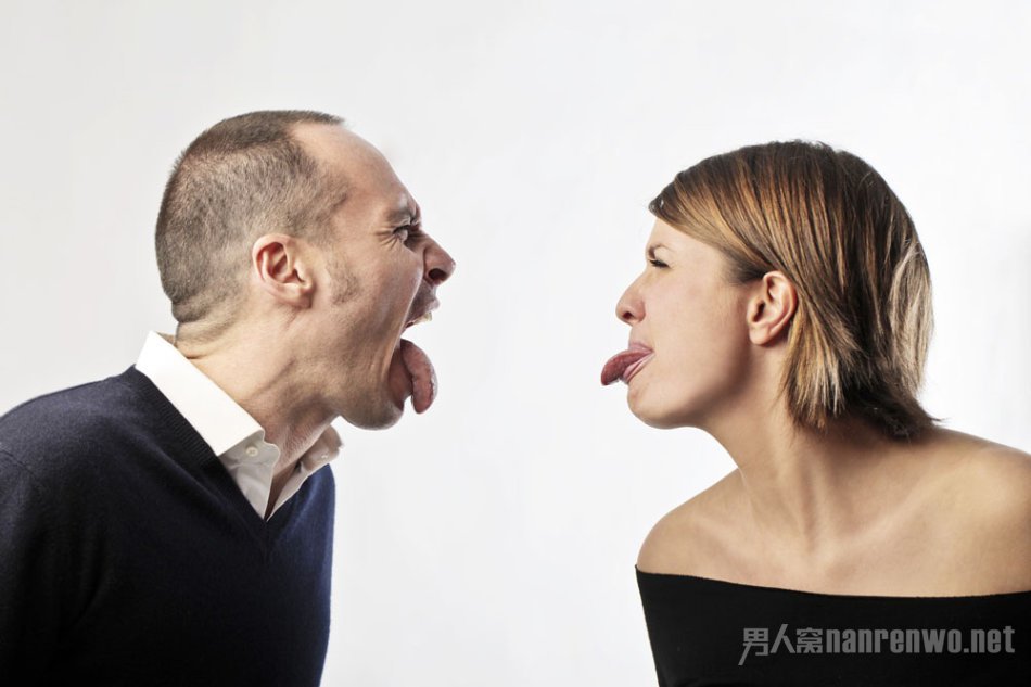 夫妻吵架怎么办?夫妻必学十招经营婚姻隐忍术