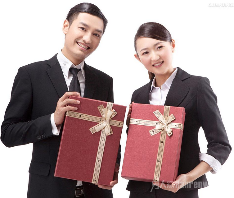 2016过年送礼给领导 升职加薪就看你的了!