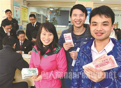 最棒的讨薪方法出炉!远离土办法 拿到工钱好过