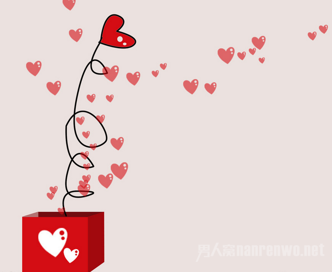 情人节的英语简介 到处弥漫着爱情的甜蜜