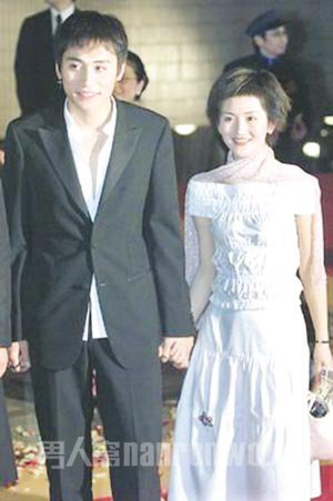 谢娜前男友刘烨将上快本?旧情人冰释前嫌?