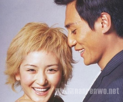 谢娜前男友刘烨将上快本?旧情人冰释前嫌?