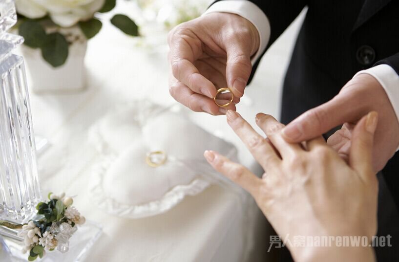 恭喜同学女儿结婚祝福语 共度白头夕阳下 - 高