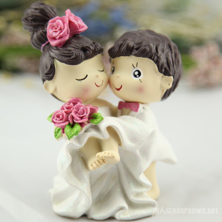 结婚纪念日的祝福语大全 短短的祝福语就能暖