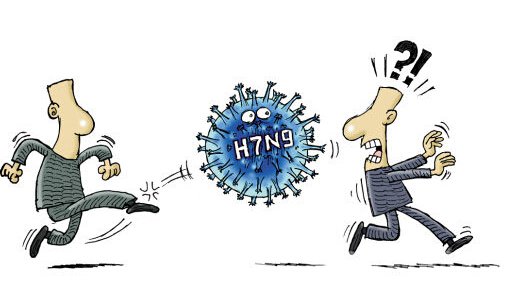 h7n9能治好吗 h7n9禽流感能吃猪肉和鸡肉吗 -