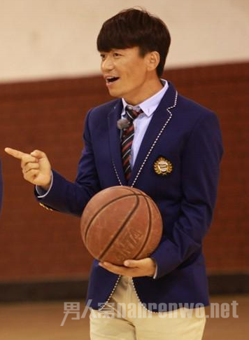 王祖蓝身高多少?王祖蓝真实身高竟然比老婆矮