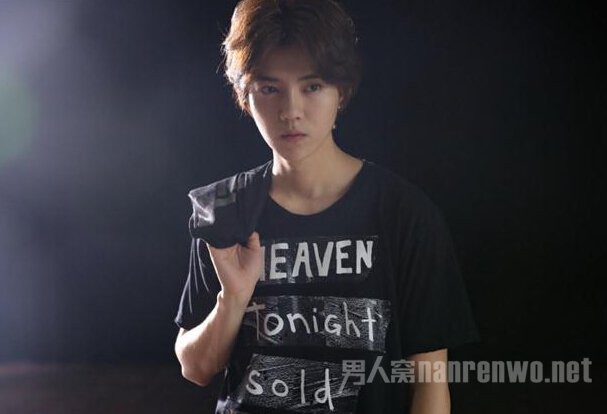 鹿晗生日撞雅安地震粉丝自杀谢罪 - 高唐信息港