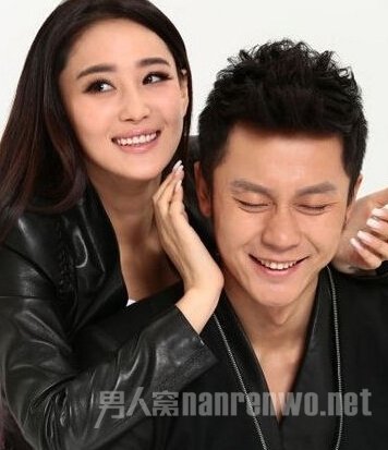 李晨拒绝合作张馨予 李晨张馨予翻脸内幕曝光