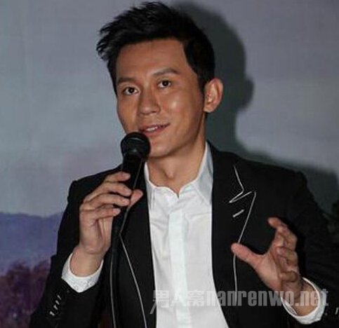 李晨身高多少?李晨10年间身高疑缩水 - 高唐信