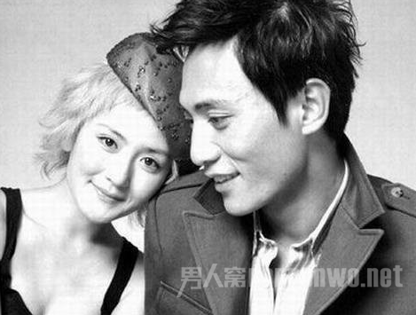 刘烨谢娜分手原因曝光 刘烨爱醉酒打人谢娜走