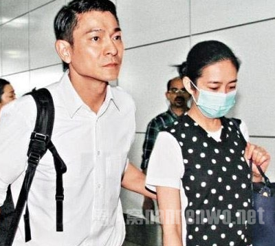 刘德华有几个孩子大揭秘 刘德华被曝已育有一