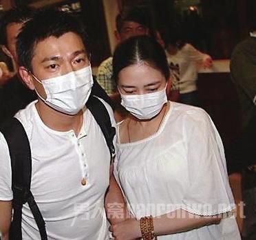 刘德华有几个孩子大揭秘 刘德华被曝已育有一