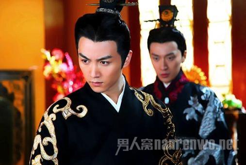 赵丽颖罗晋结婚照曝光 罗晋正牌女友竟然是赵丽颖