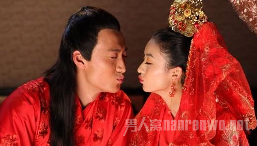 赵丽颖的婚纱照曝光 赵丽颖闪婚了吗?