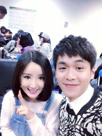 毛晓彤男友是谁?陈翔毛晓彤秘恋半年两人同居