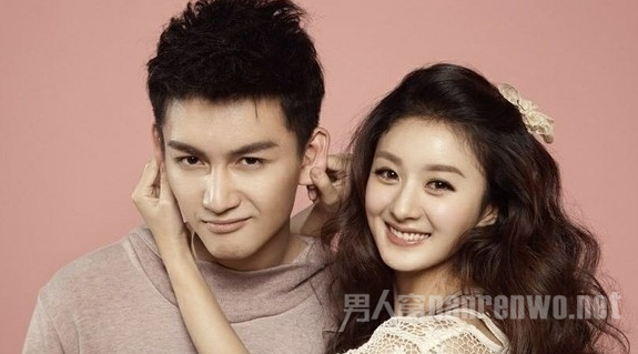 陈晓赵丽颖是情侣吗?陈晓赵丽颖在一起铁证曝