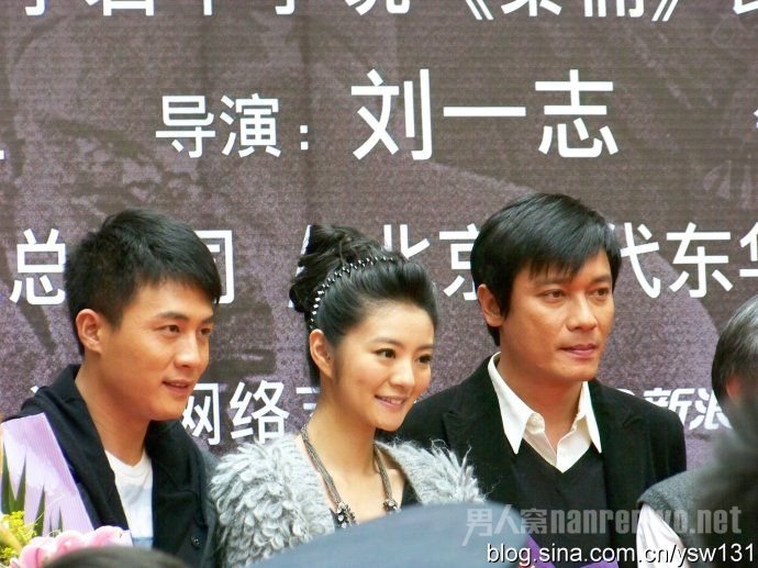 杜淳身高多少?杜淳身高造假和168cm董璇一样