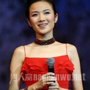 韩红和管彤结婚照曝光 韩红追赵薇周迅未果投