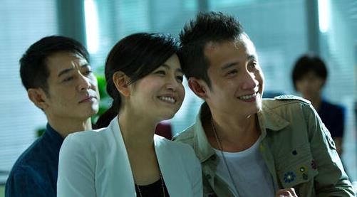 集邮女神陈妍希 清纯度都不如尹志平!