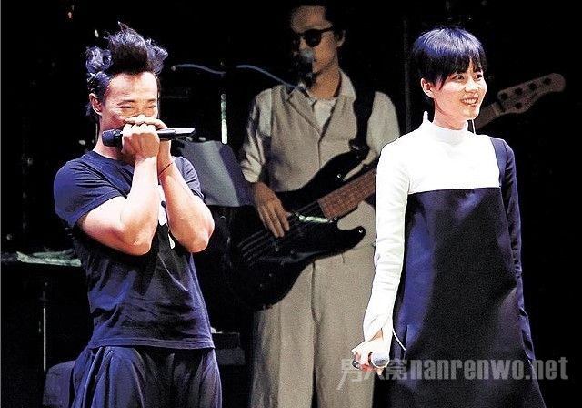 2010王菲春晚《传奇》完整版\/手机铃声 王菲传