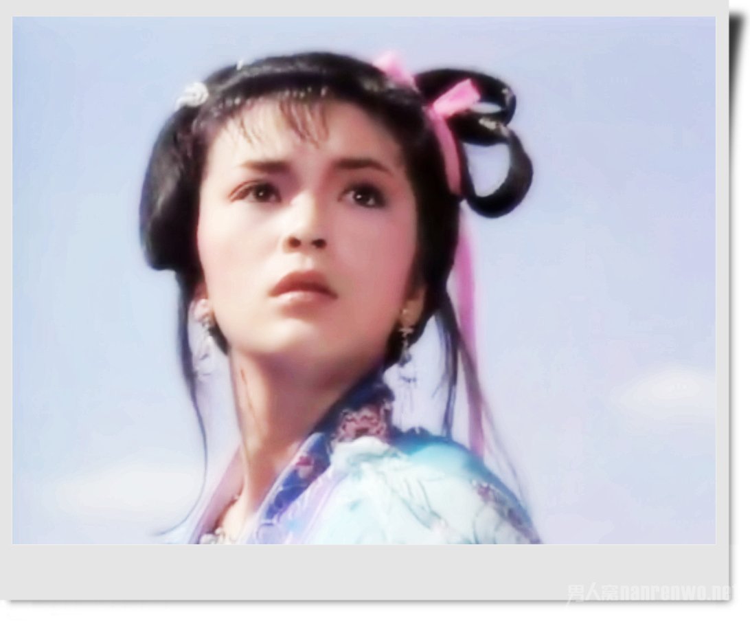 周润发陈玉莲当年轰轰烈烈的爱情