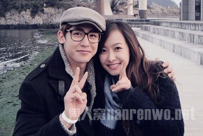 宋茜孟佳粉丝微博互掐 孟佳喜欢尼坤所以黑宋茜