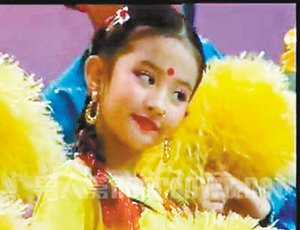 刘亦菲潜规则旧事惨遭曝光 15岁时曾堕胎遭成