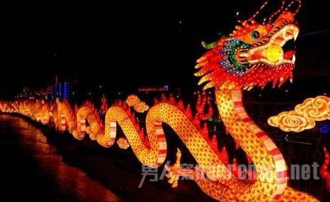 元宵节的传说充满神话色彩 闹元宵是最大的看