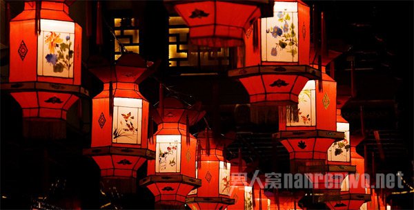 元宵节的传说充满神话色彩 闹元宵是最大的看