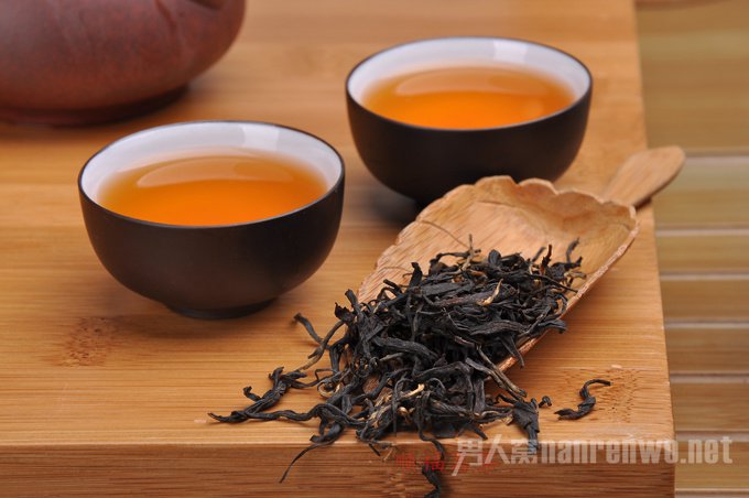 过年送礼什么茶叶好? 茶是世界第一大保健饮品