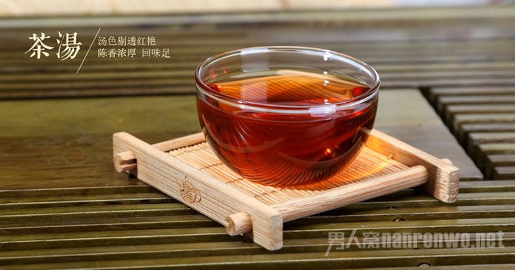 过年送礼什么茶叶好? 茶是世界第一大保健饮品