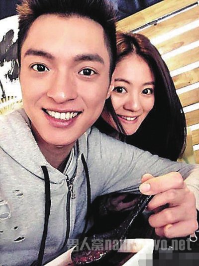 安以轩的老公是谁?安以轩微博曝结婚喜讯 - 高