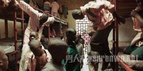 世界上最恐怖的监狱 十大臭名昭著的变态监狱