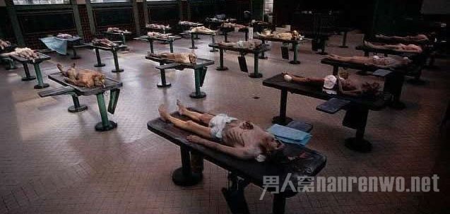 世界上最恐怖的监狱 十大臭名昭著的变态监狱