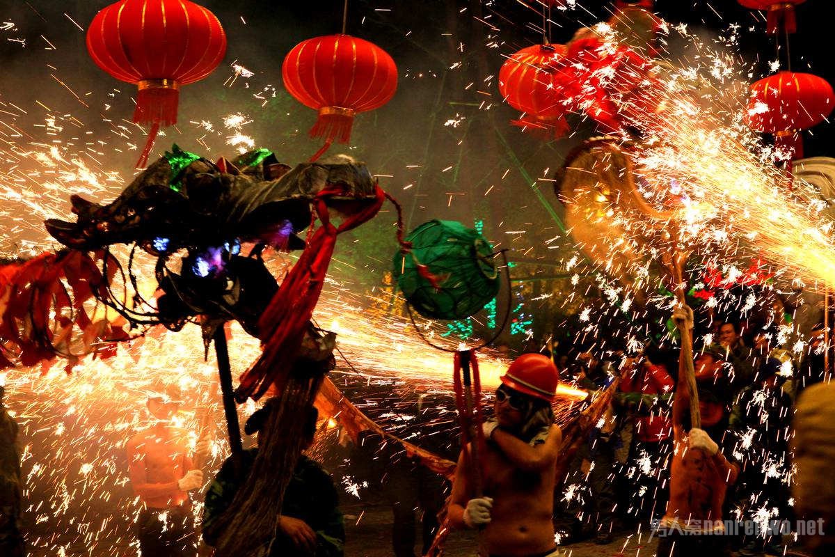 元宵节是法定节假日吗? 元宵节吃汤圆的来历 