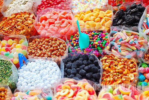 2016年过年回家买什么年货? 置办年货才有过