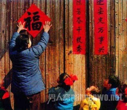 农历新年习俗都有哪些?各地习俗均不同